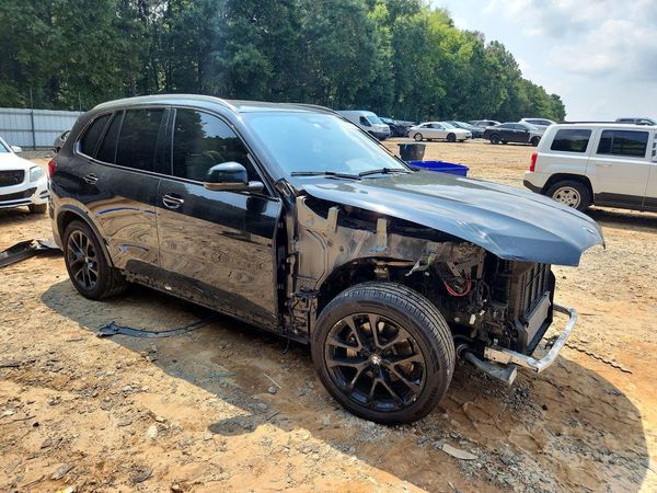 2019 BMW X5