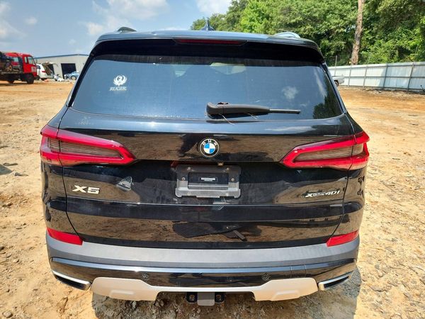 2019 BMW X5