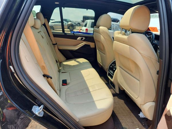2019 BMW X5