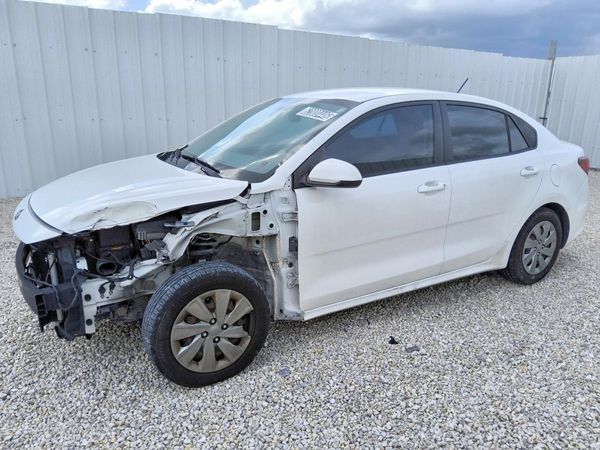 2020 KIA RIO LX, S