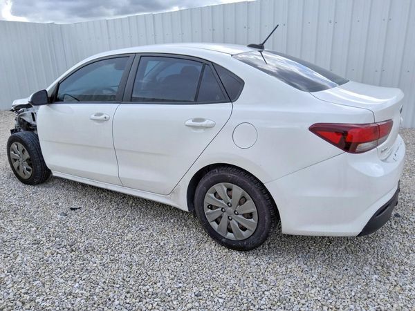 2020 KIA RIO LX, S