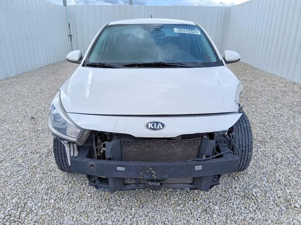2020 KIA RIO LX, S
