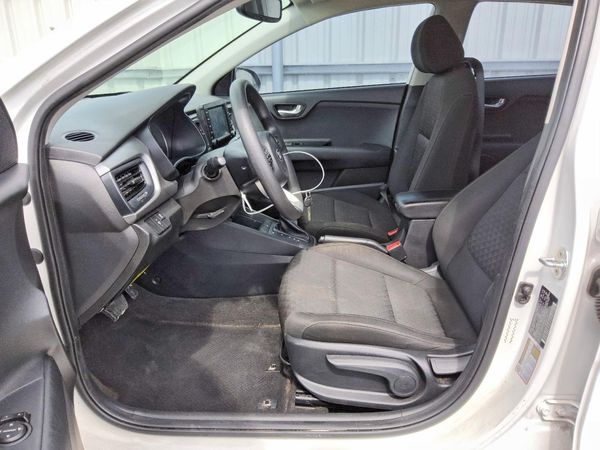 2020 KIA RIO LX, S
