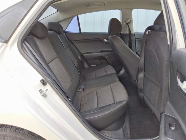 2020 KIA RIO LX, S