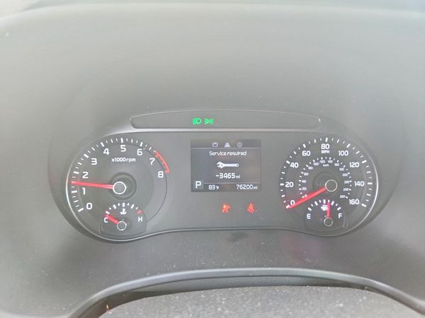 2021 KIA SOUL LX, S, X-Line