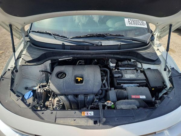 2021 KIA SOUL LX, S, X-Line