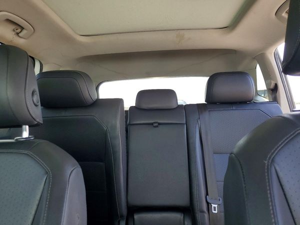 2020 VOLKSWAGEN TIGUAN SE, SEL