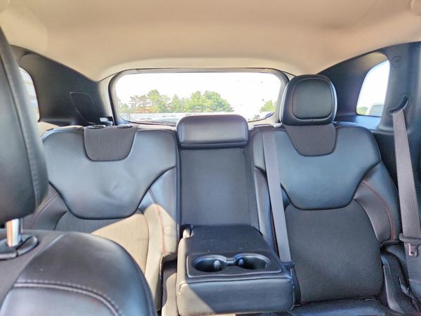 2015 JEEP CHEROKEE TRAILHAWK 4X4