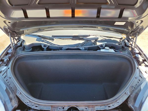 2023 TESLA MODEL X