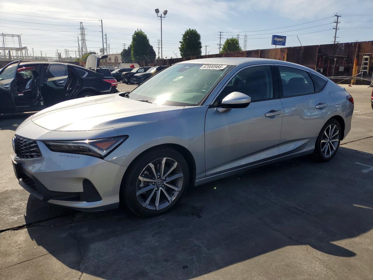 2024 ACURA INTEGRA BASE