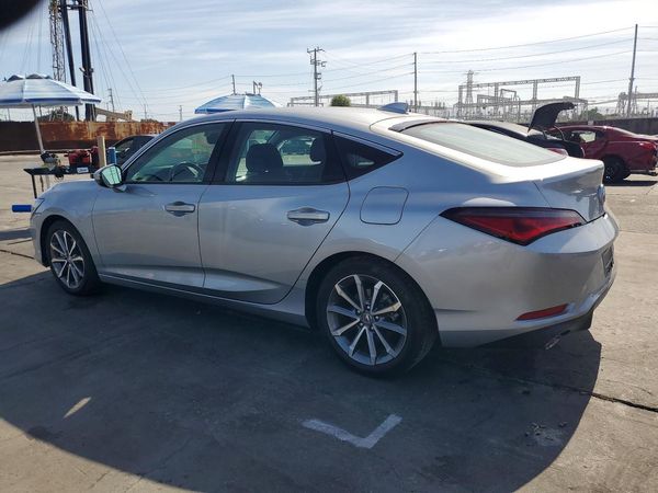 2024 ACURA INTEGRA BASE