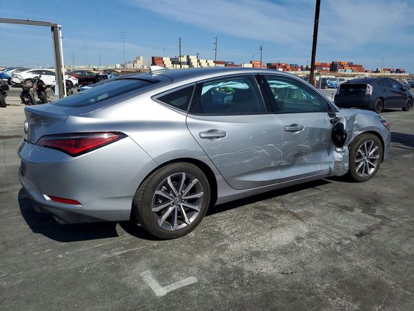 2024 ACURA INTEGRA BASE