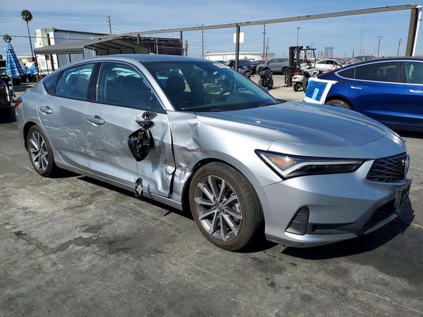 2024 ACURA INTEGRA BASE