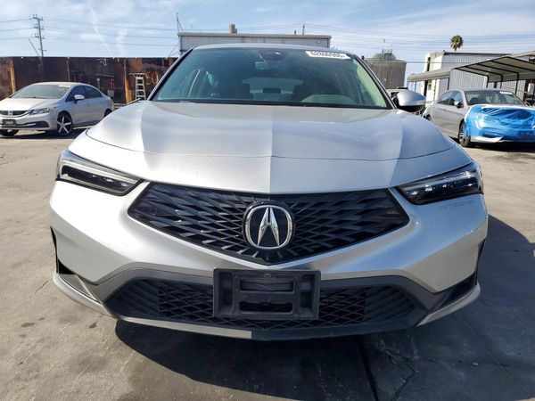 2024 ACURA INTEGRA BASE