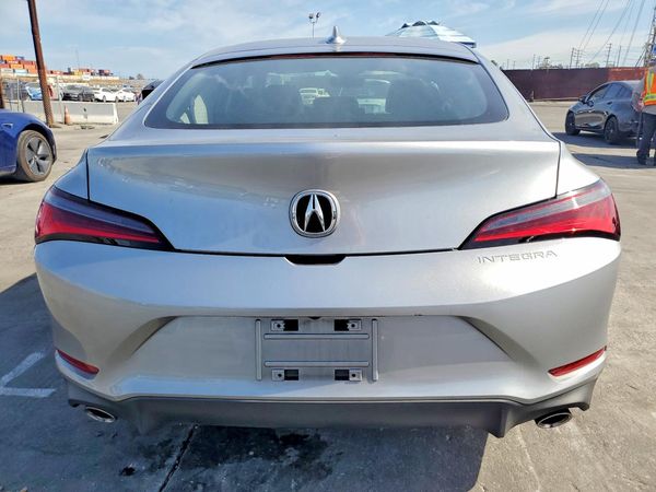 2024 ACURA INTEGRA BASE