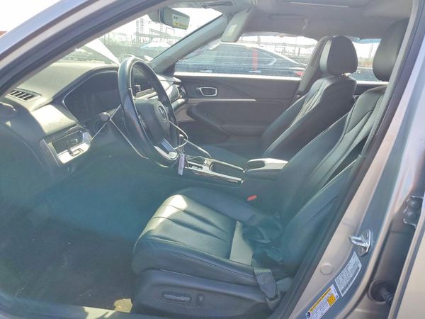 2024 ACURA INTEGRA BASE