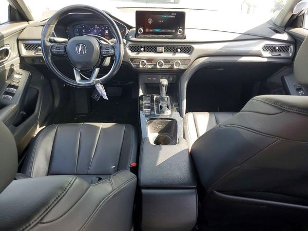 2024 ACURA INTEGRA BASE