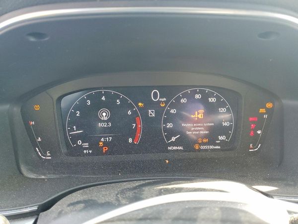 2024 ACURA INTEGRA BASE