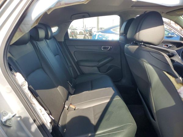 2024 ACURA INTEGRA BASE