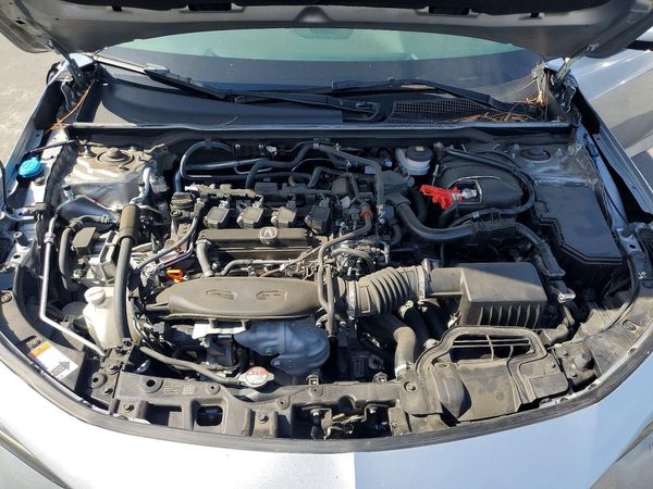 2024 ACURA INTEGRA BASE