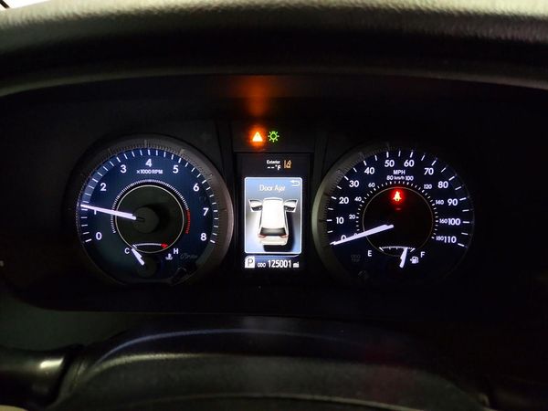 2020 TOYOTA SIENNA E grade