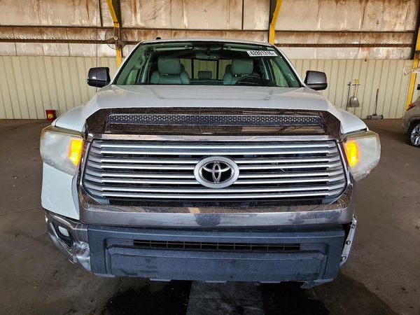 2016 TOYOTA TUNDRA Limited