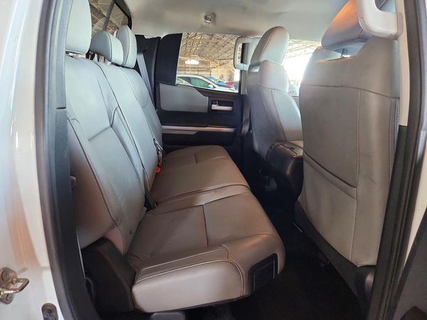 2016 TOYOTA TUNDRA Limited