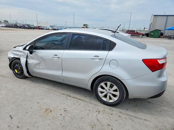 2013 KIA RIO LX