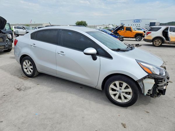 2013 KIA RIO LX