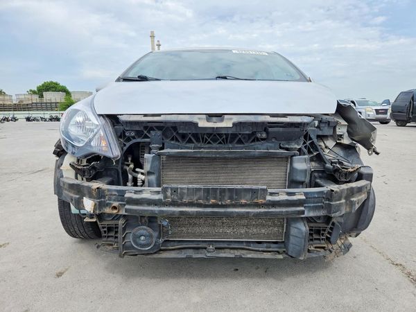 2013 KIA RIO LX