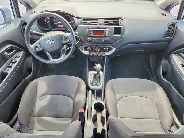 2013 KIA RIO LX