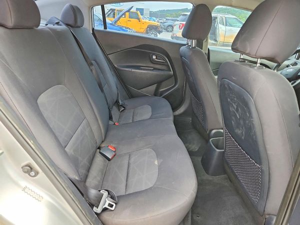 2013 KIA RIO LX
