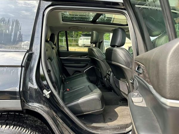 2024 JEEP GRAND CHEROKEE Limited 4XE