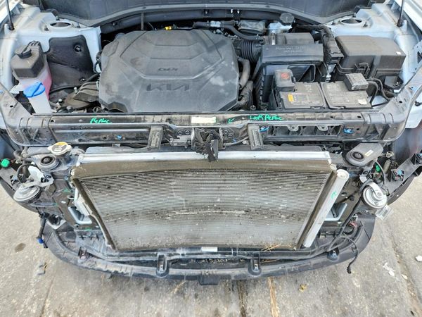 2024 KIA TELLURIDE