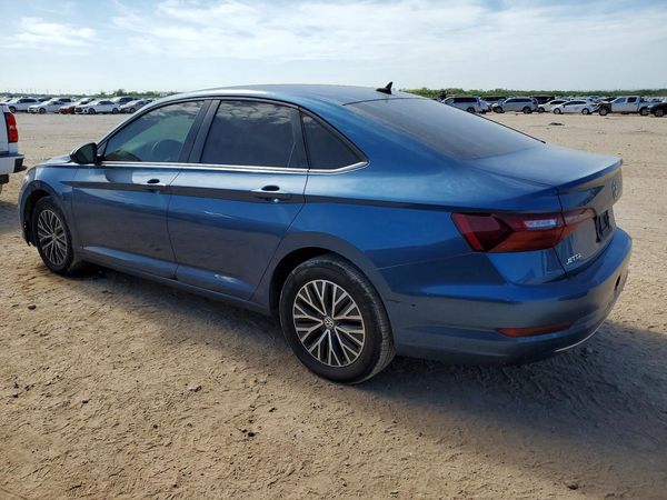 2021 VOLKSWAGEN JETTA S / SE / R-Line