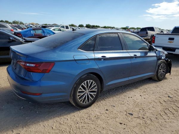 2021 VOLKSWAGEN JETTA S / SE / R-Line