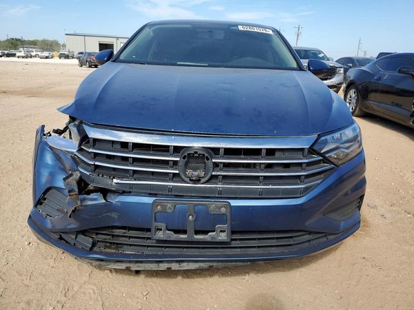 2021 VOLKSWAGEN JETTA S / SE / R-Line
