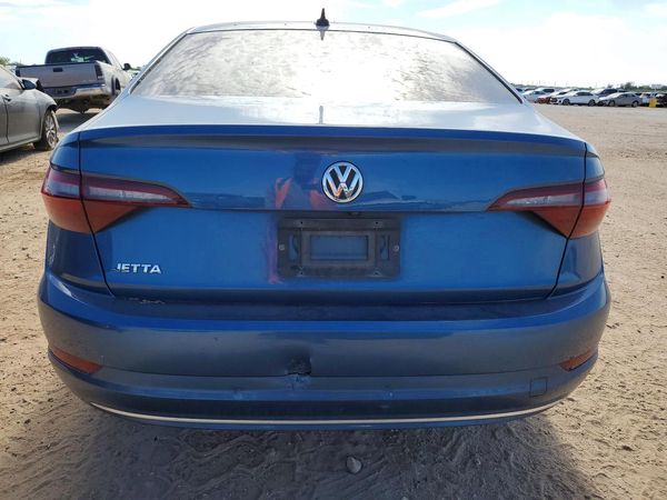 2021 VOLKSWAGEN JETTA S / SE / R-Line