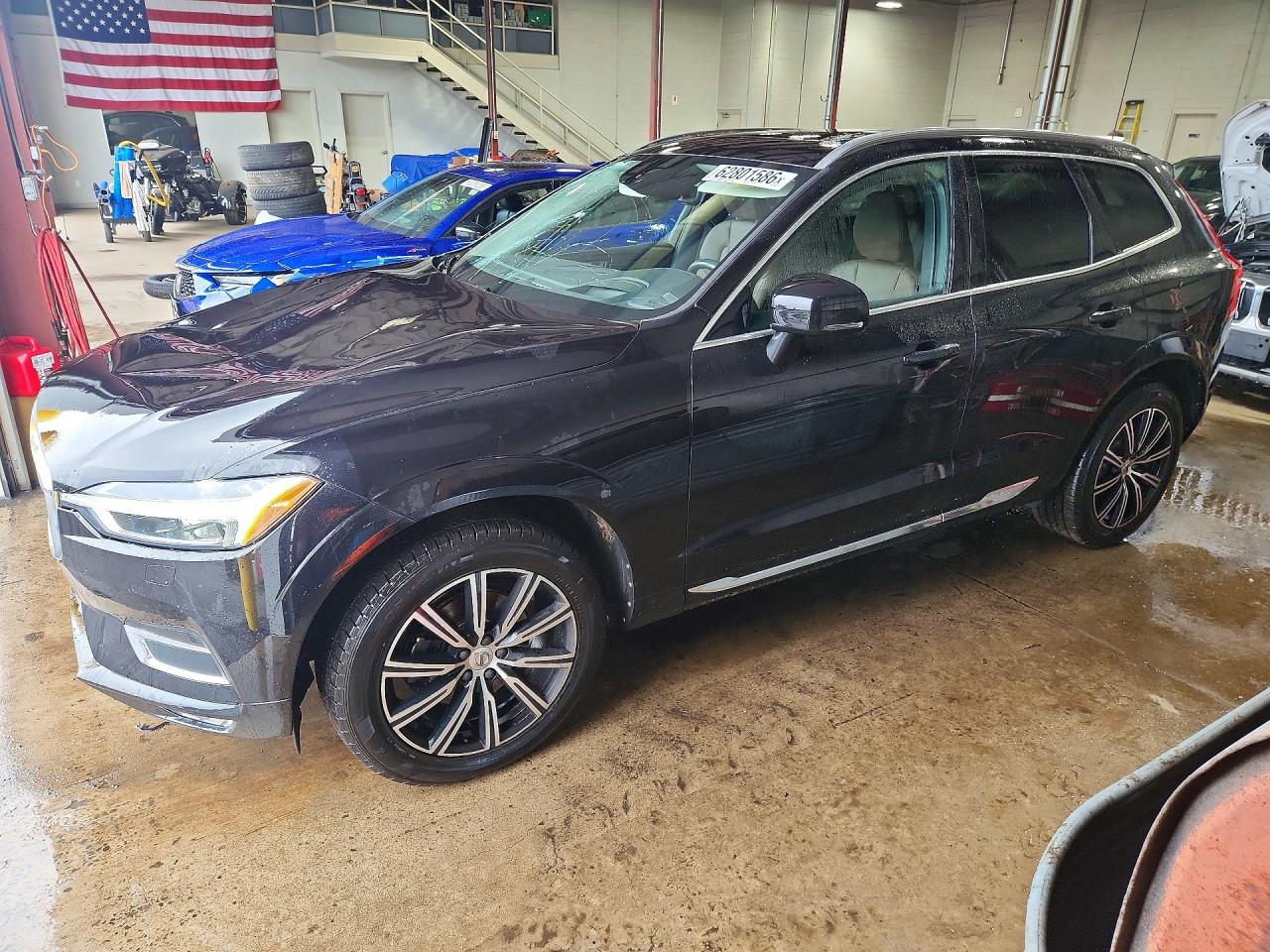 2020 VOLVO XC60