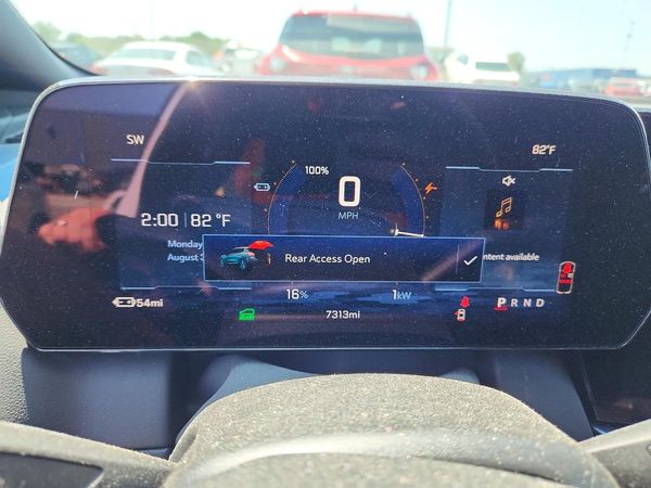 2025 CHEVROLET EQUINOX LT 2 PDE