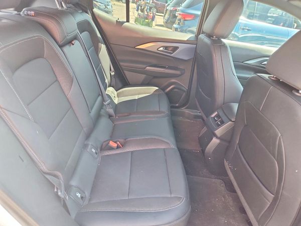 2025 CHEVROLET EQUINOX LT 2 PDE