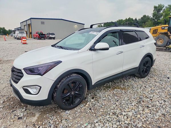 2015 HYUNDAI SANTA FE TOP