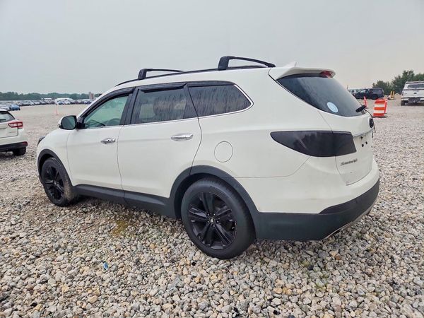 2015 HYUNDAI SANTA FE TOP