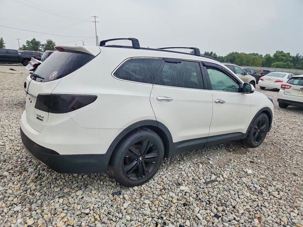 2015 HYUNDAI SANTA FE TOP