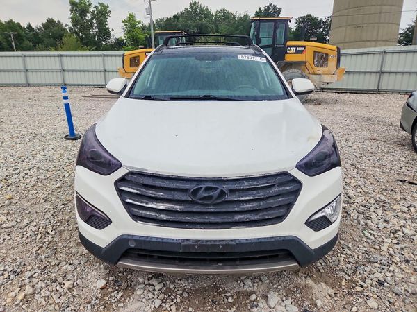 2015 HYUNDAI SANTA FE TOP