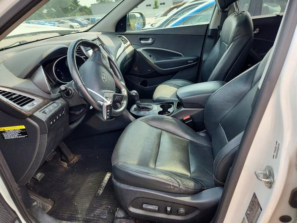 2015 HYUNDAI SANTA FE TOP