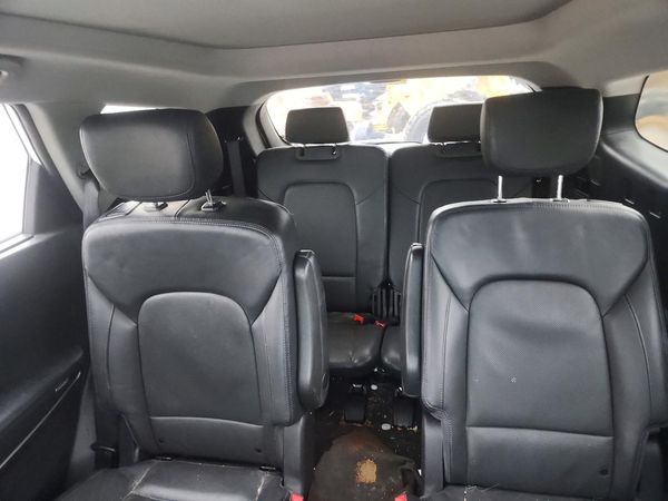 2015 HYUNDAI SANTA FE TOP