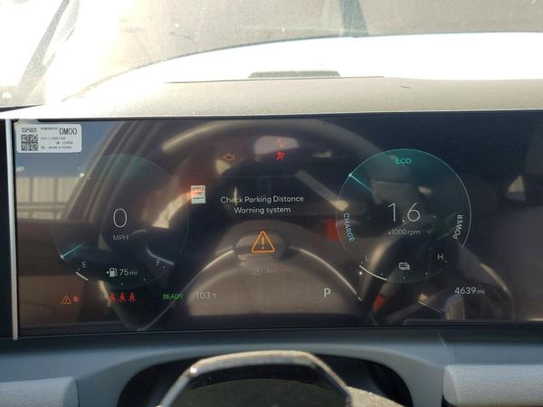 2026 HYUNDAI TUCSON HYBRID