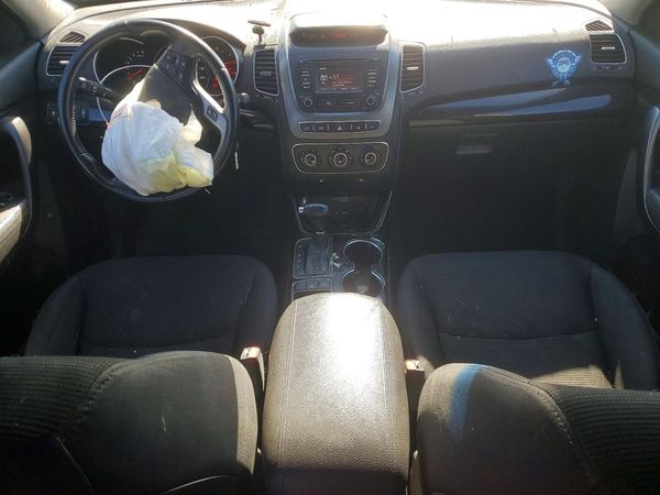 2015 KIA SORENTO