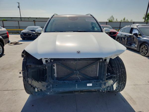 2023 MERCEDES-BENZ GLS GLS450 4MATIC